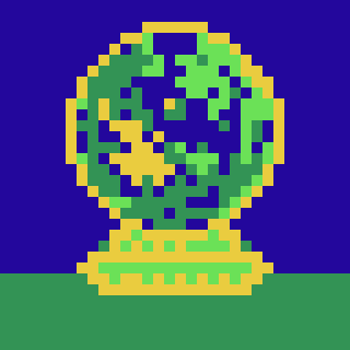 #1000 - Psychic Communion