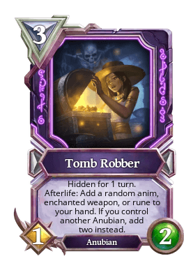 Tomb Robber ID #44428085