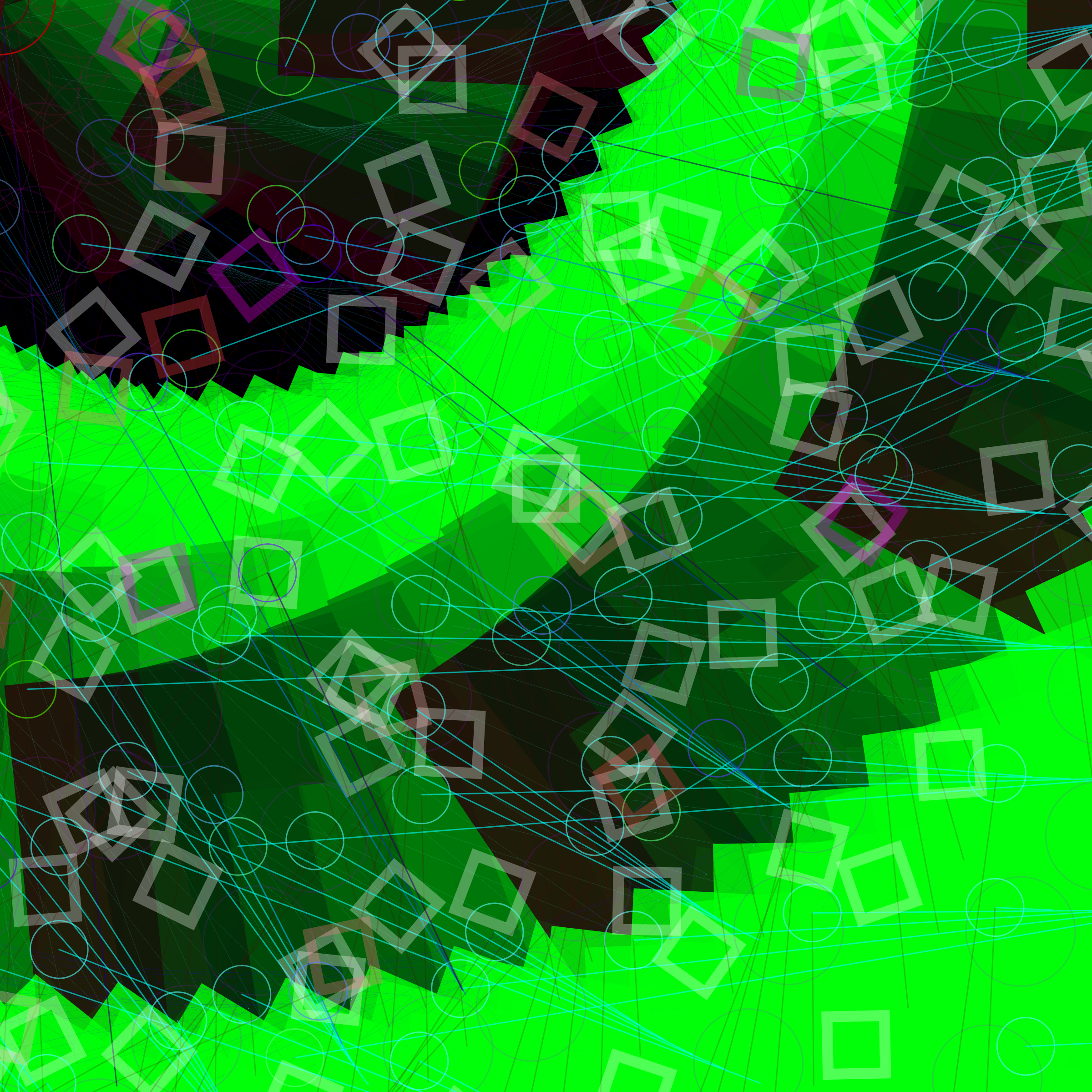 Gravity Grid #55