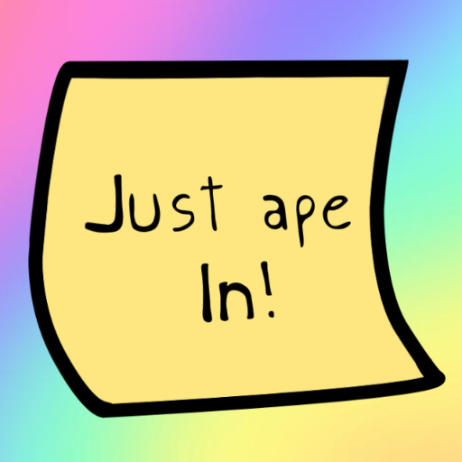 Degen Sticky Notes #337