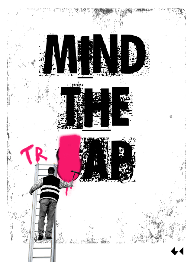 Mind The Trap