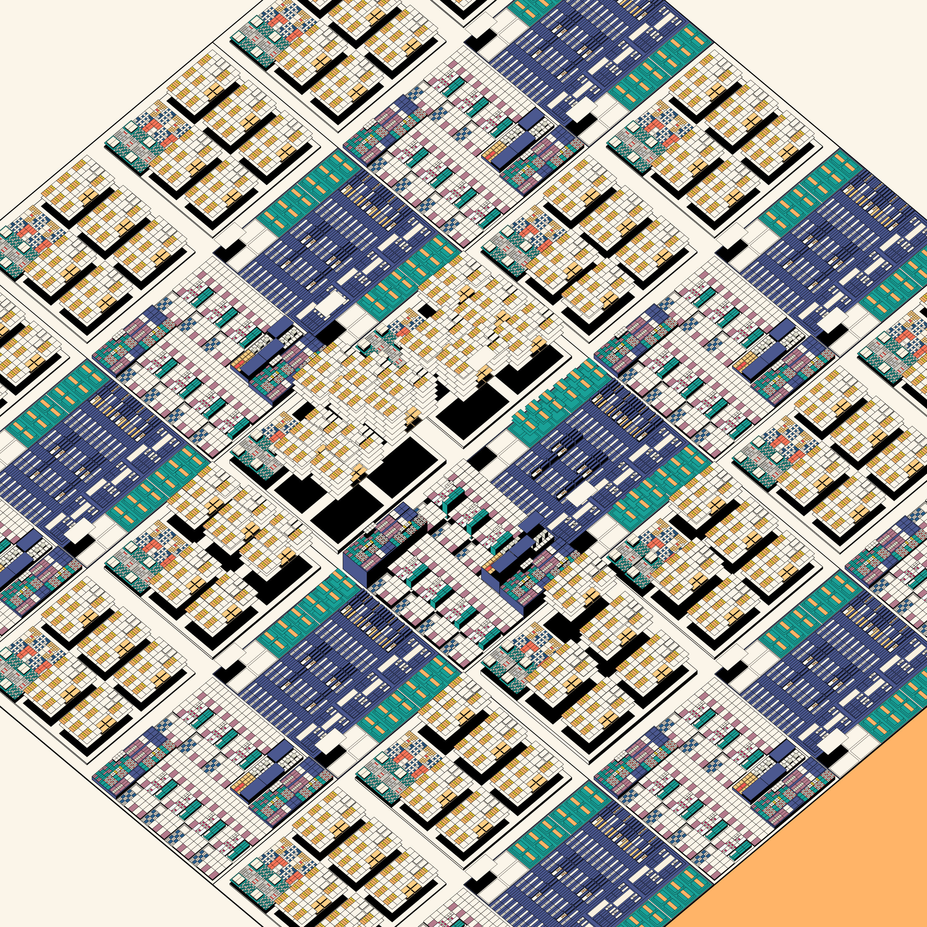 Decagon #42498