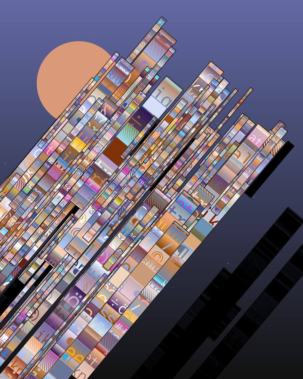 CityLights #83