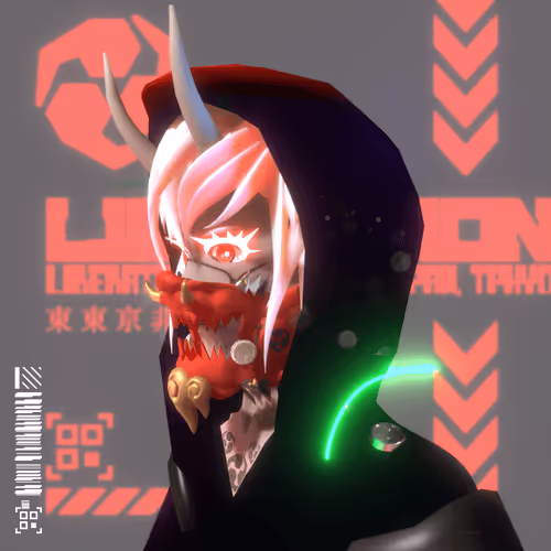 LIBERATION Ξ0000