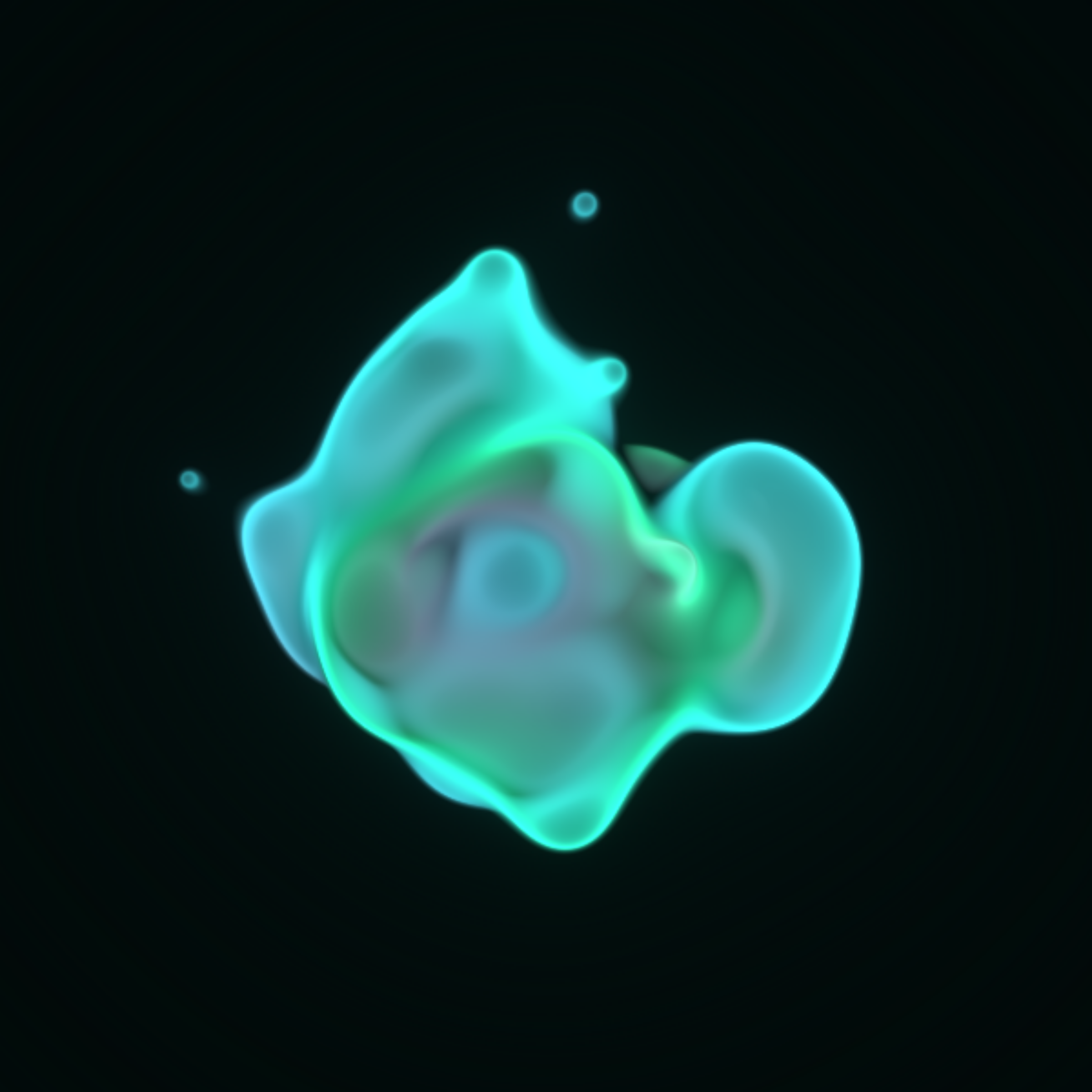Bubble Blobby #454