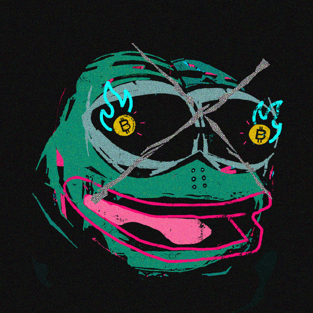 MAXPEPE & FRENZ #6756