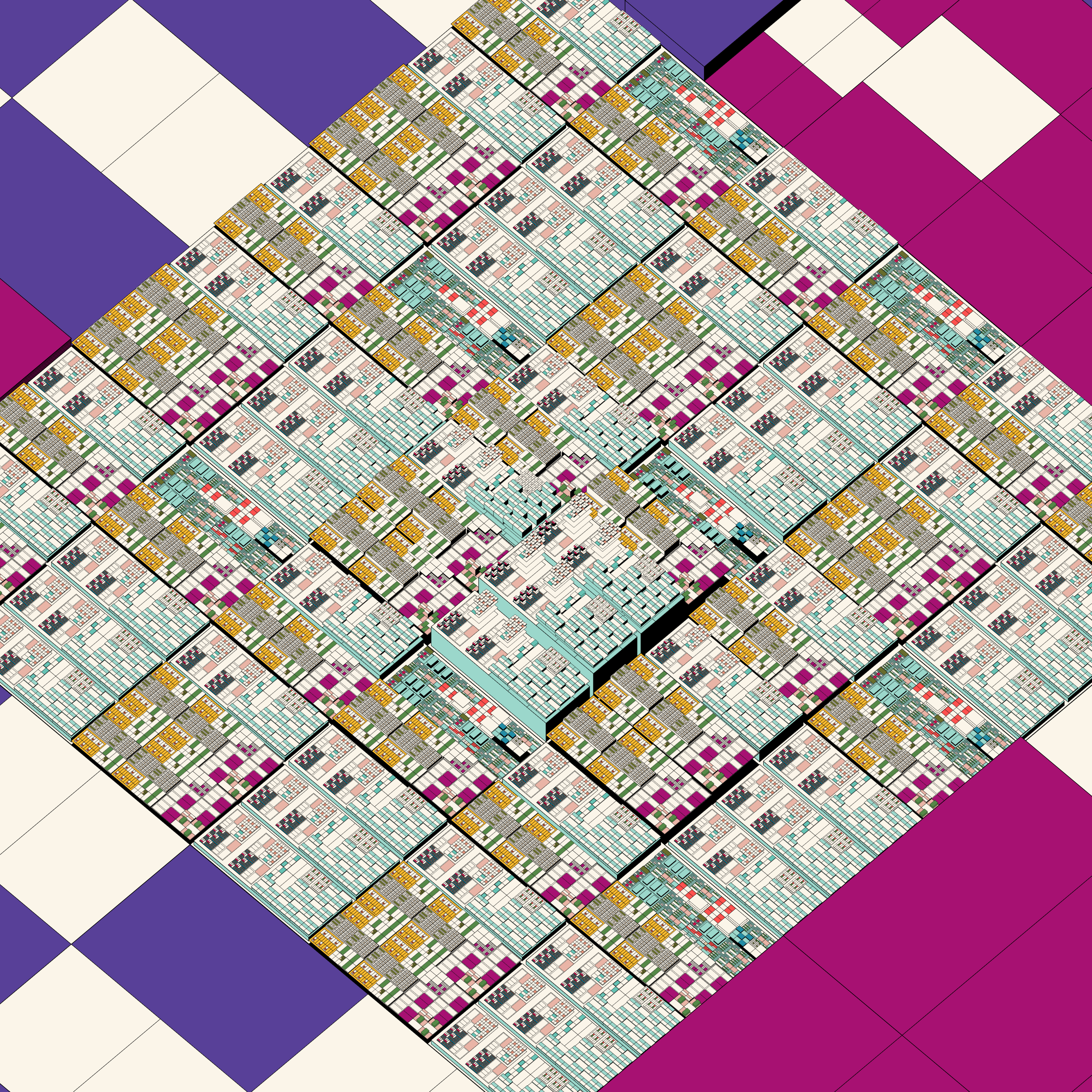 Decagon #40011