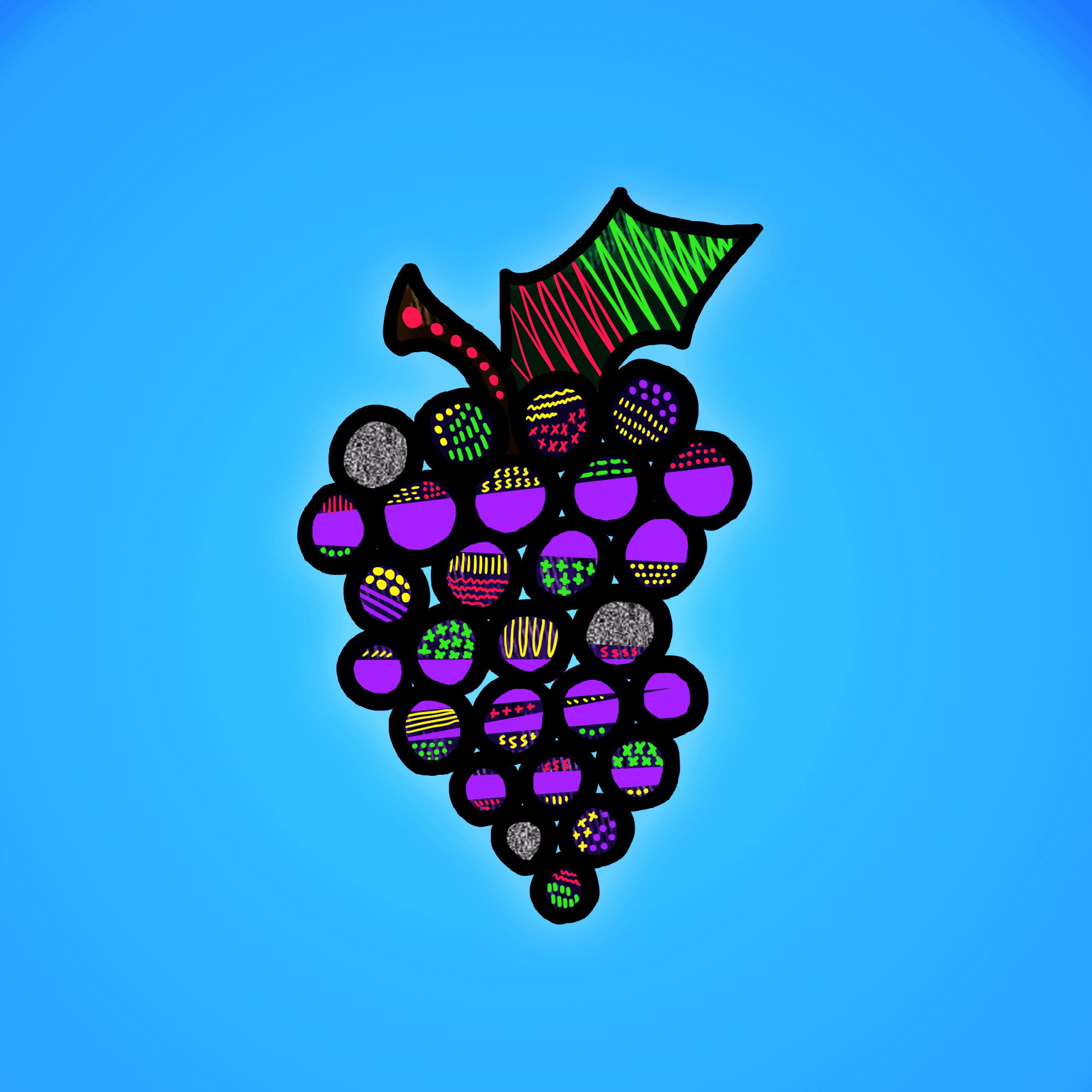 Grapes