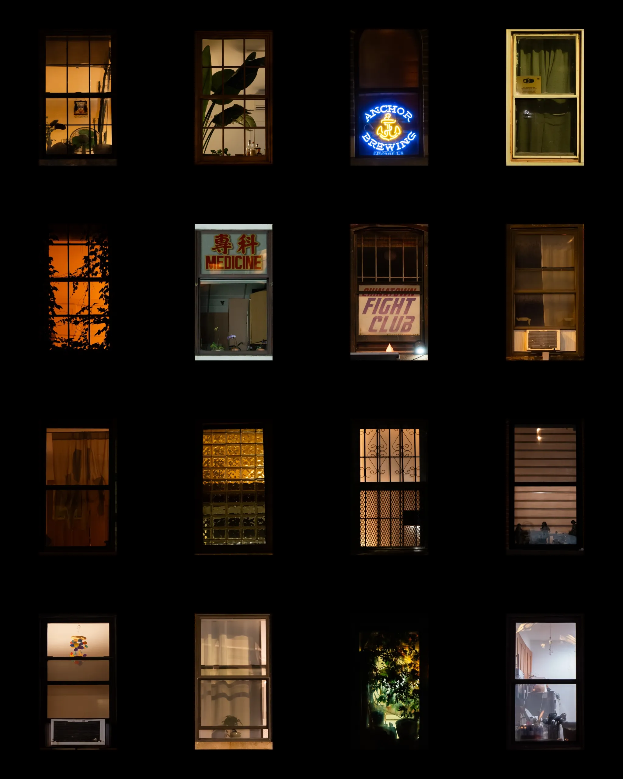 BUILDING 836