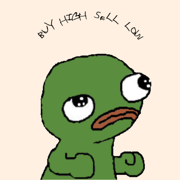 We are all Degens #3789