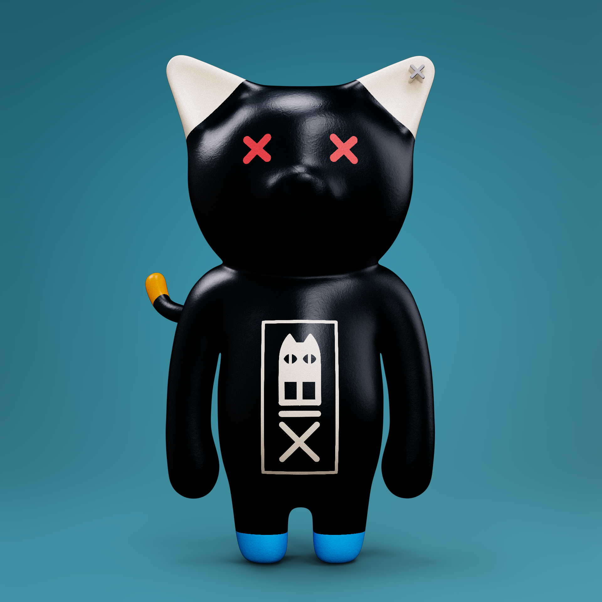 CatBlox #7965