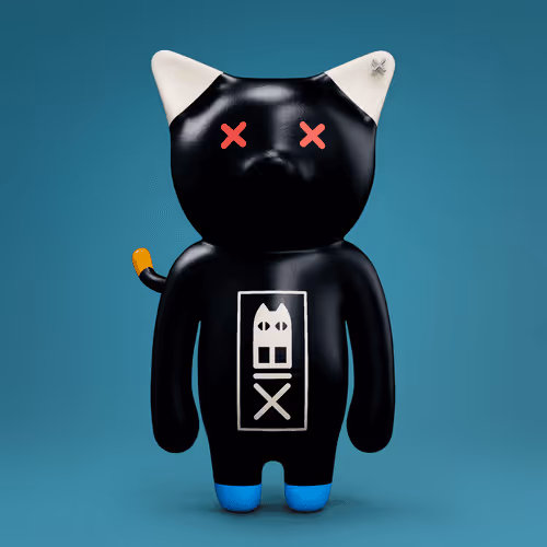 CatBlox #7965