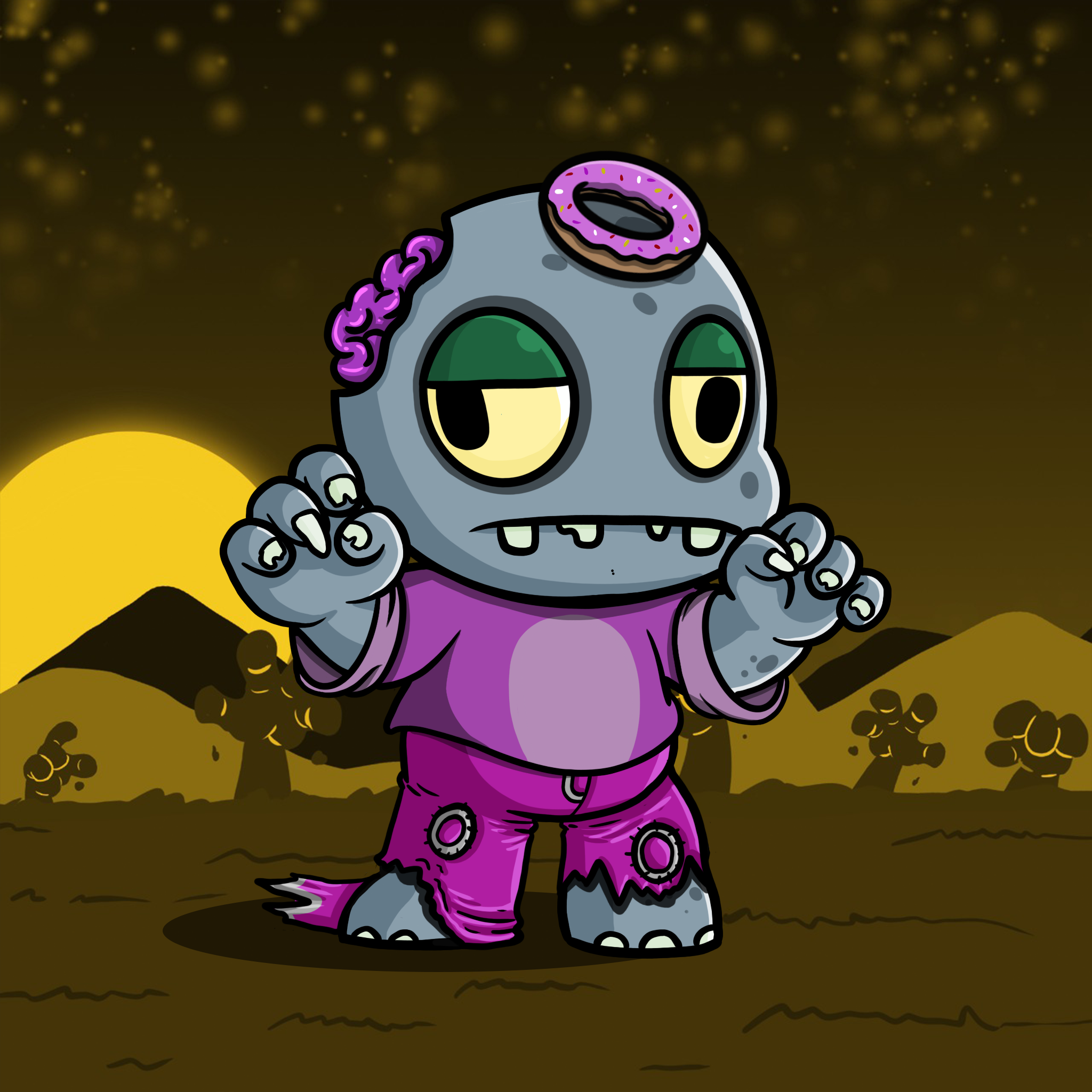 Kevin #139