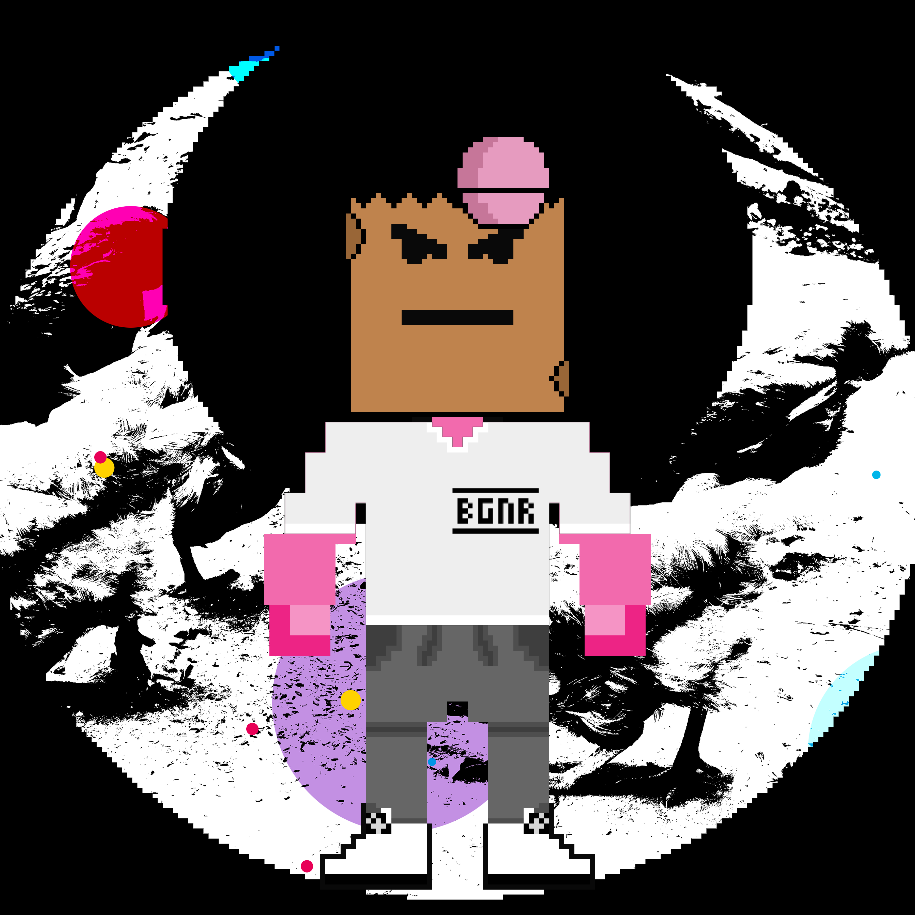 PXLBAGNER #6656