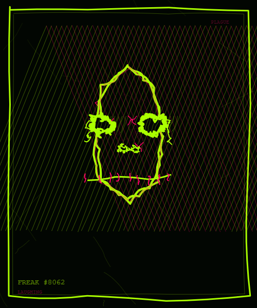 FREAK8062