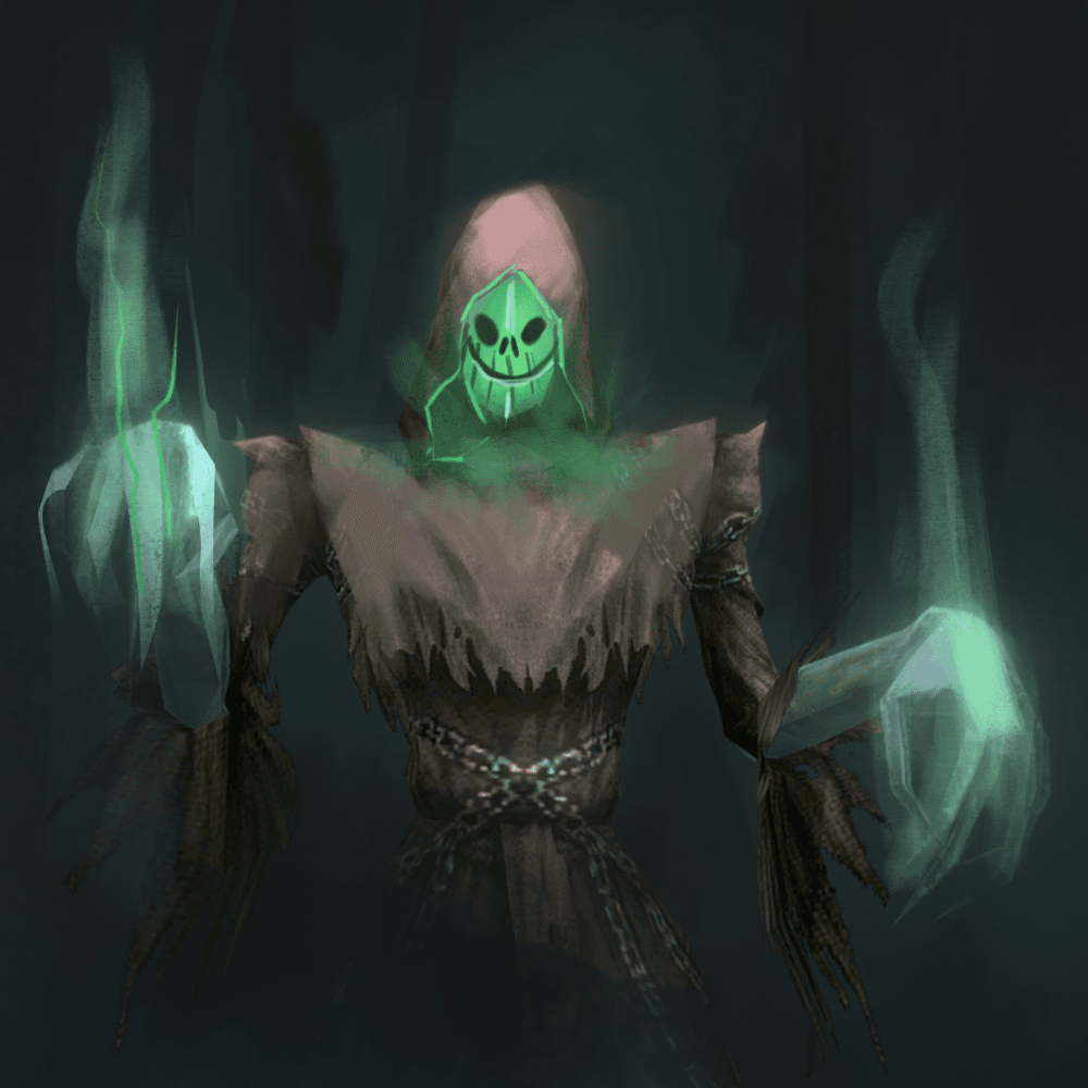 Apparition #004