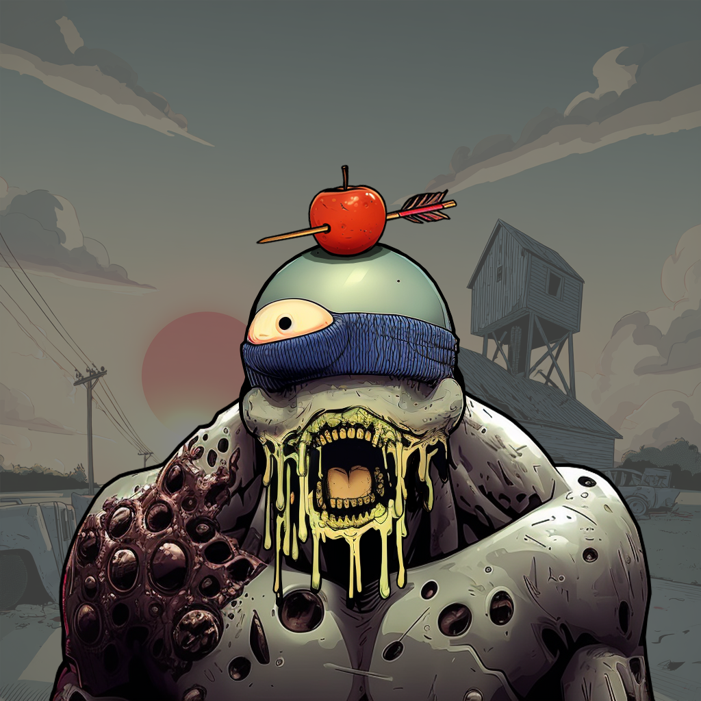 Rotten #267
