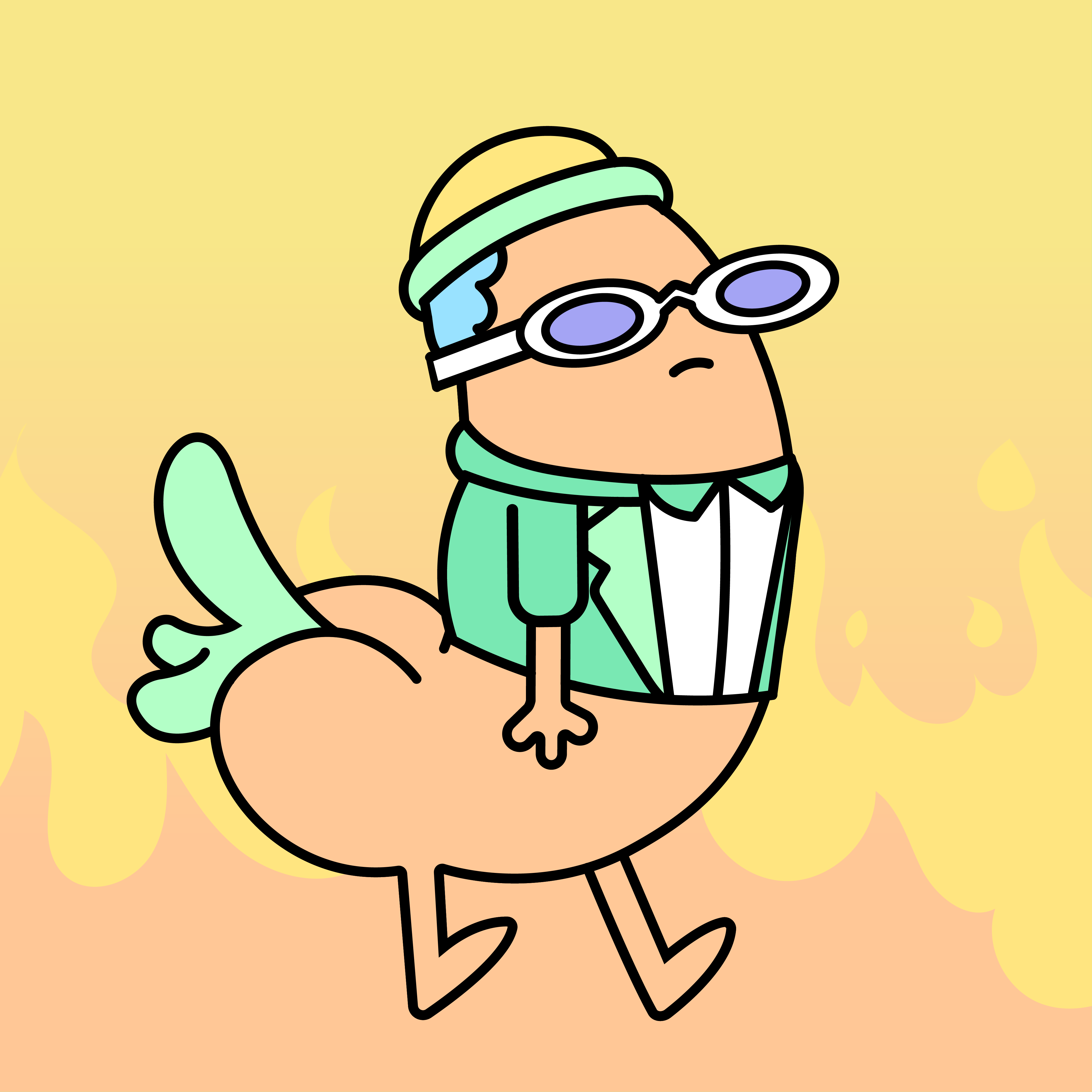 Dicklebutts #545