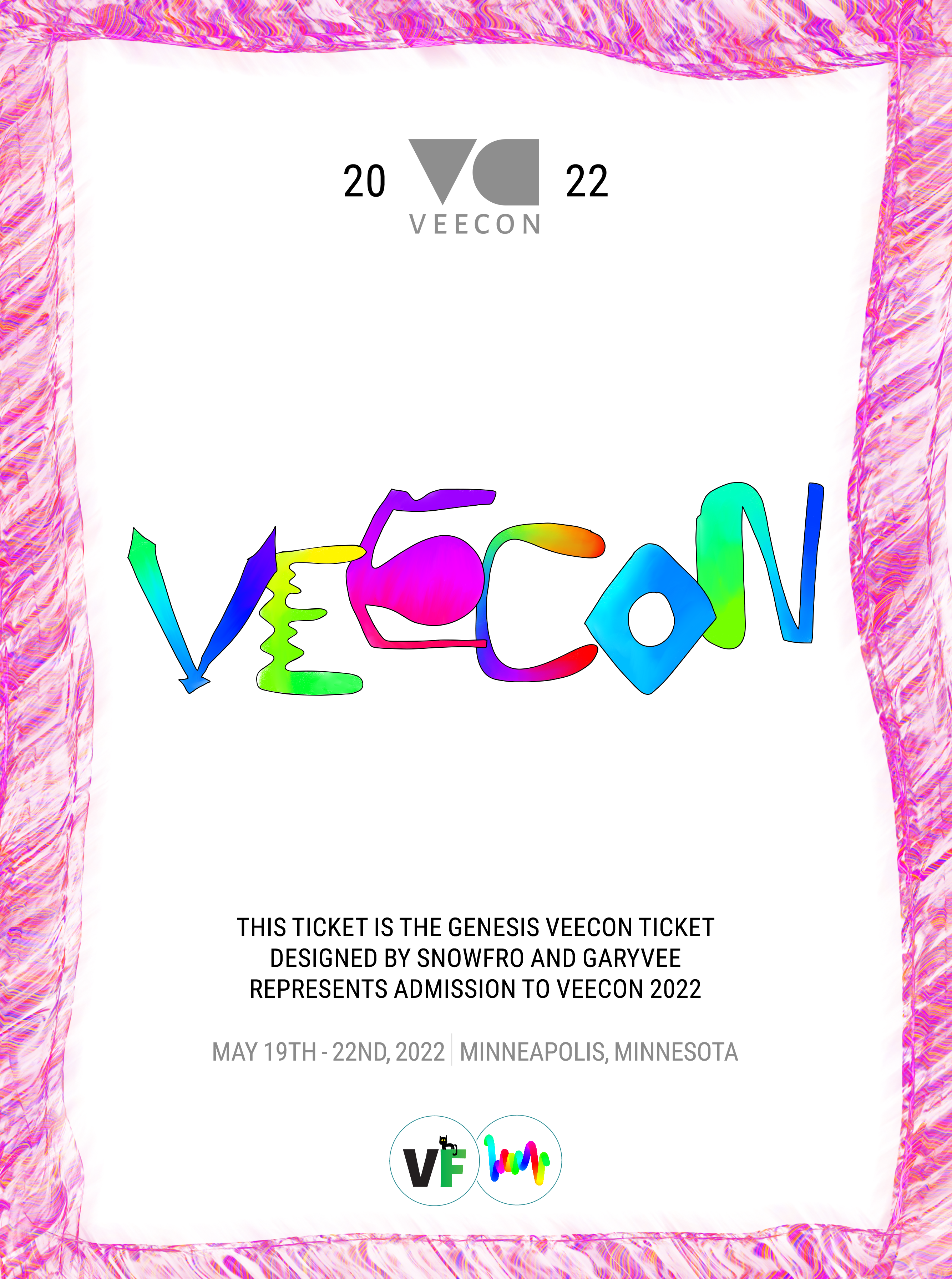 VeeCon 2022 #2007