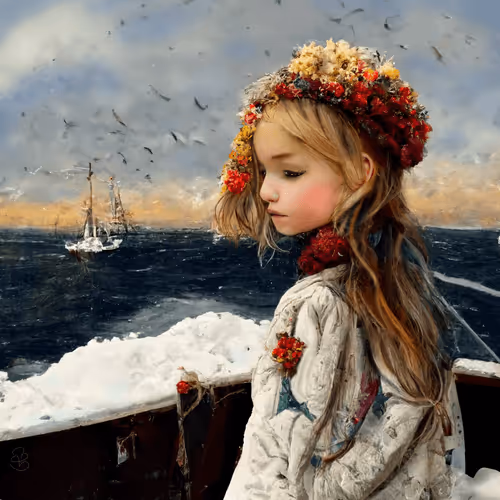 Winter Breeze