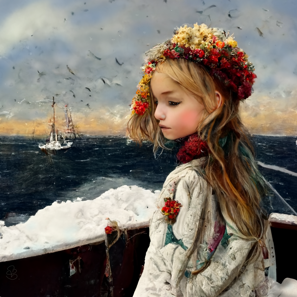 Winter Breeze