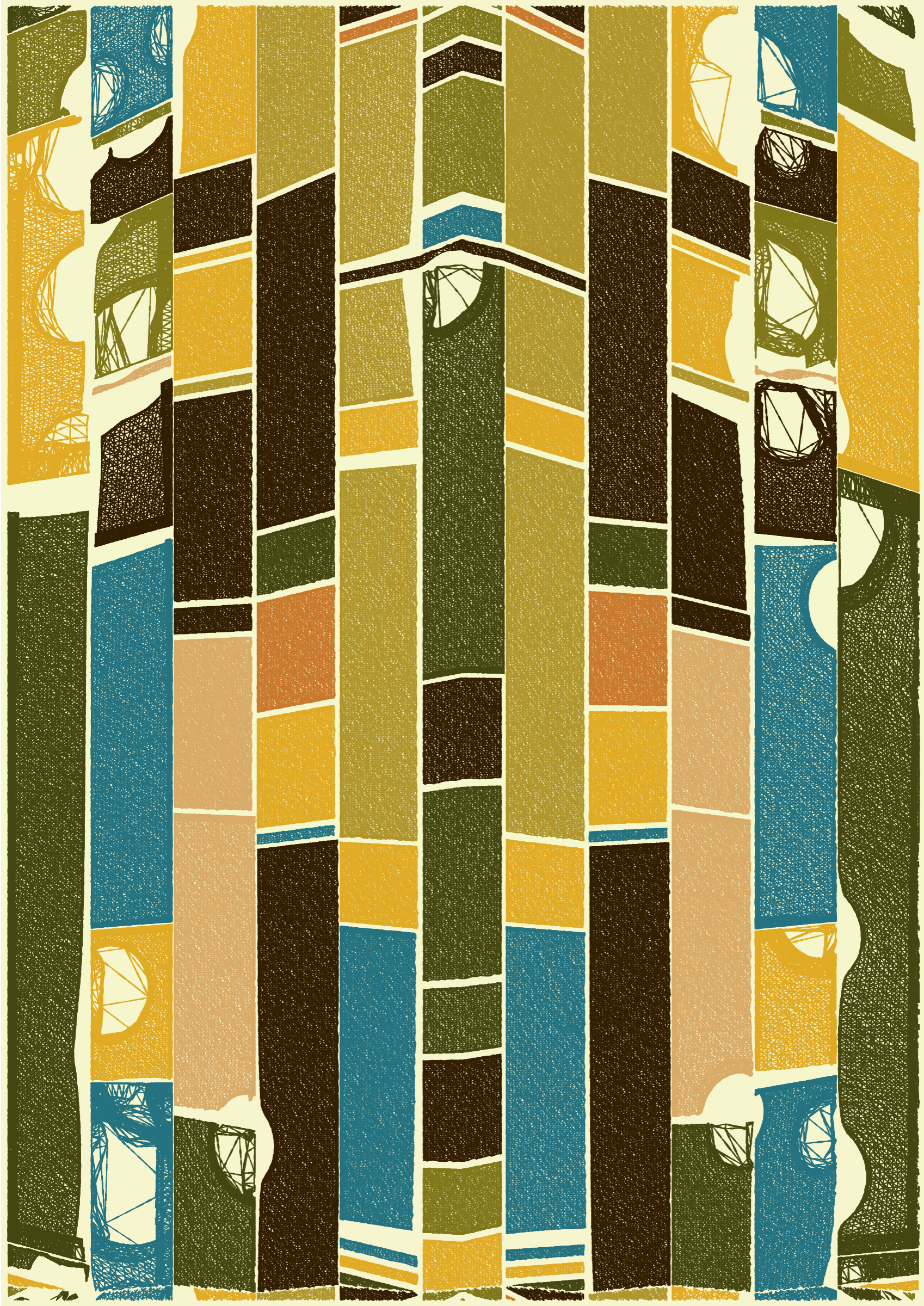 Edifice #73
