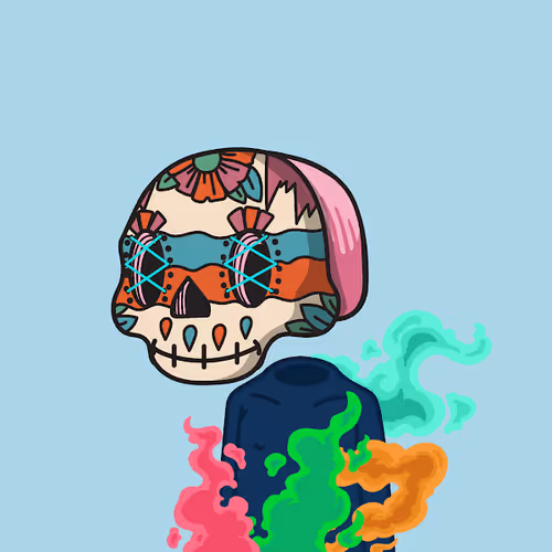 Los Muertos #5