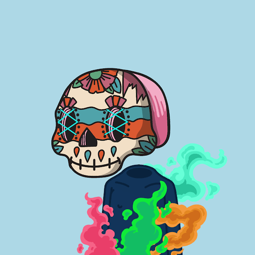 Los Muertos #5