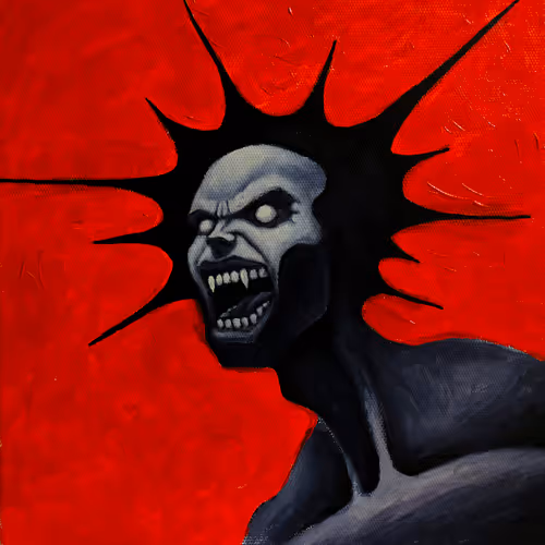 Fangs To Bare