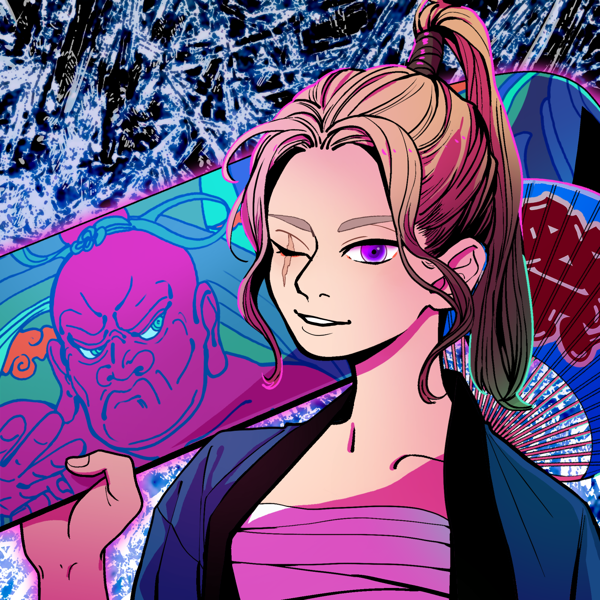 Akiko Kazekawa