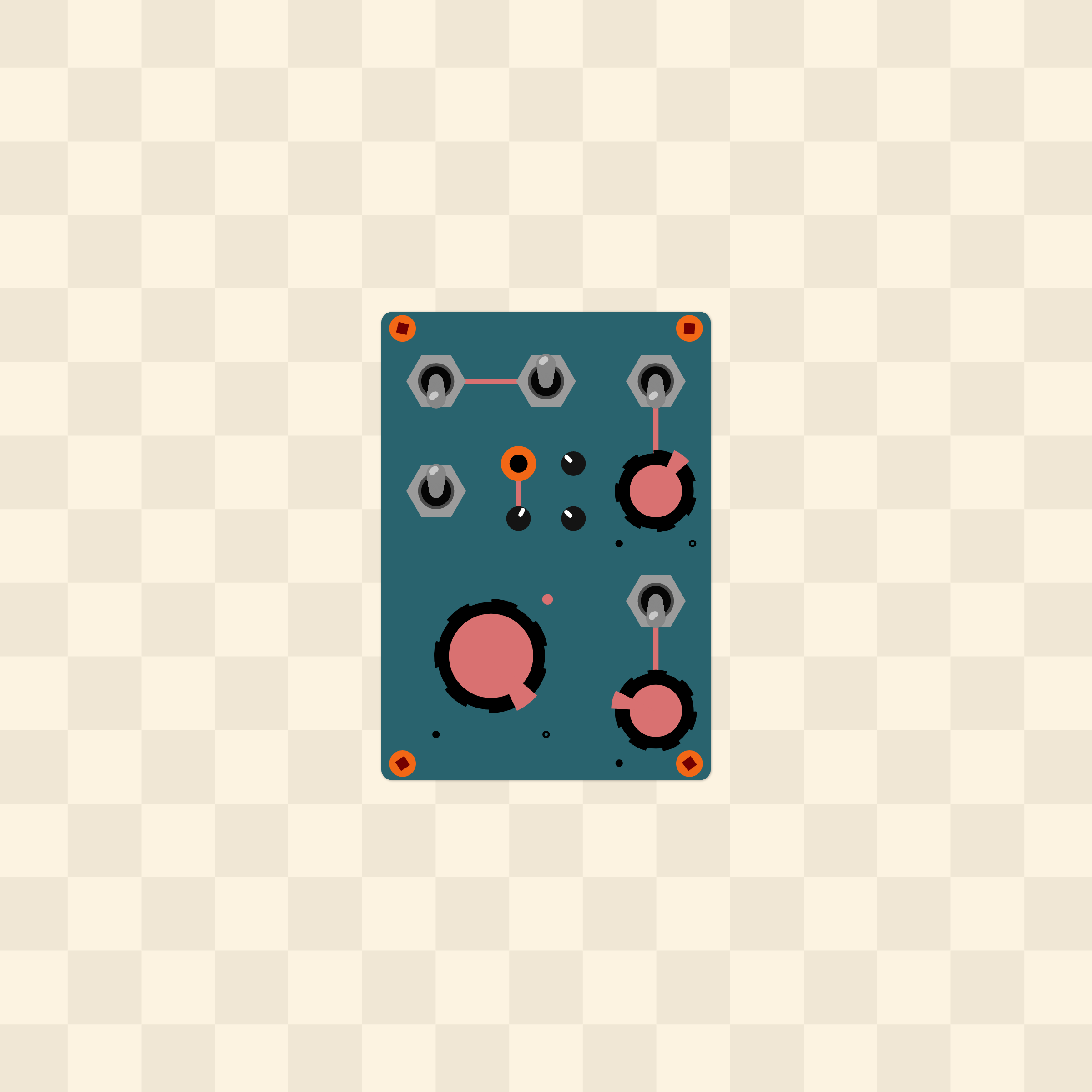 pseudomods #756