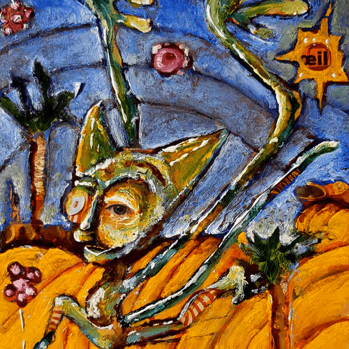 L'Air du Temps