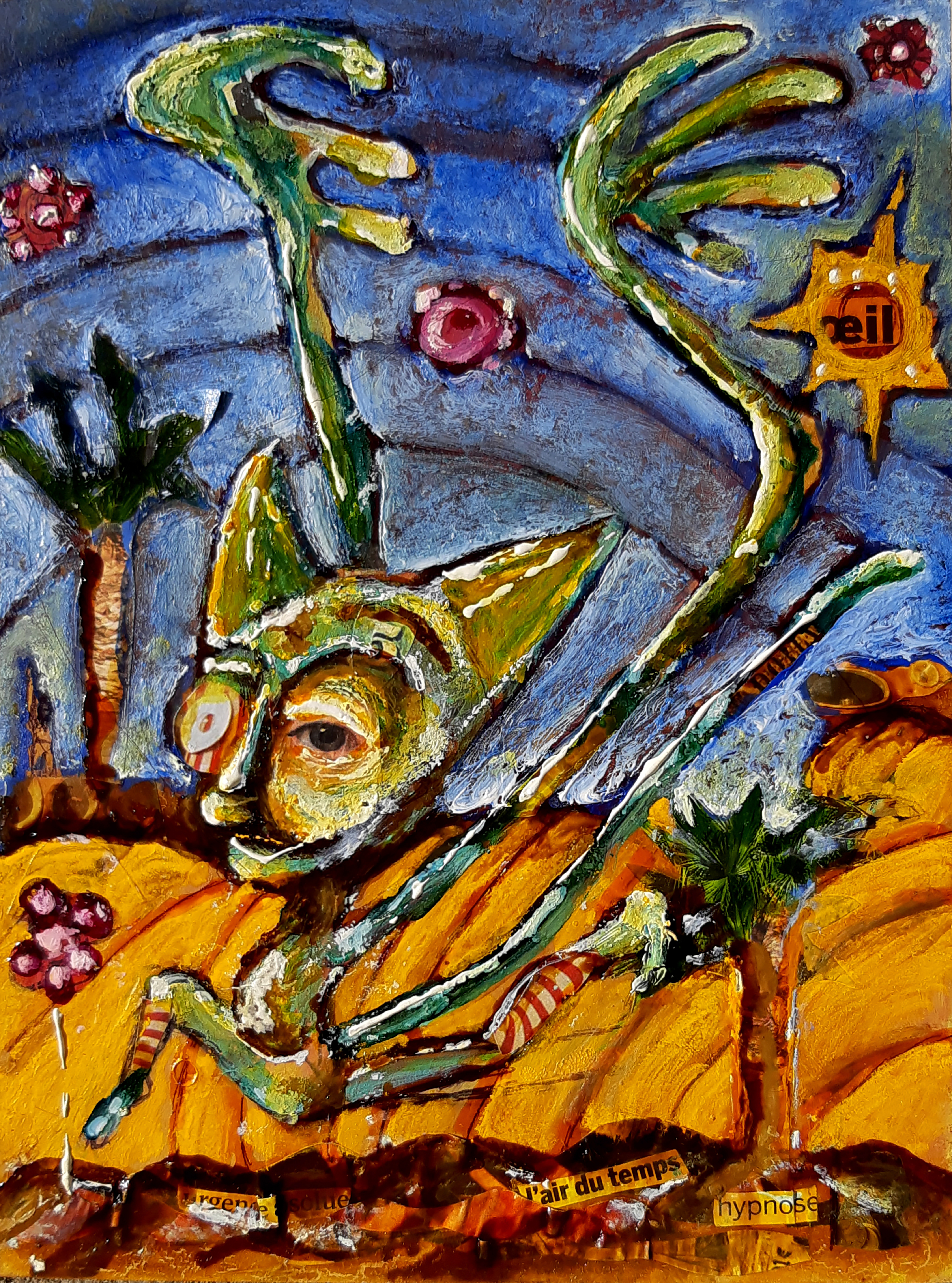 L'Air du Temps