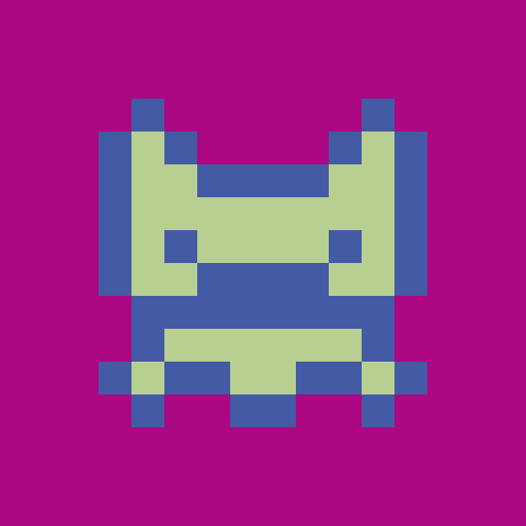 Pixelglyph #08723