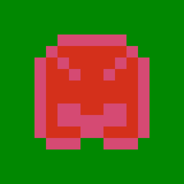 Pixelglyph #09151