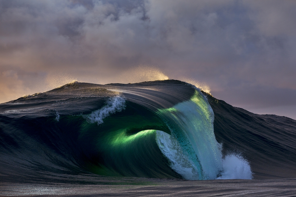 Green Glow
