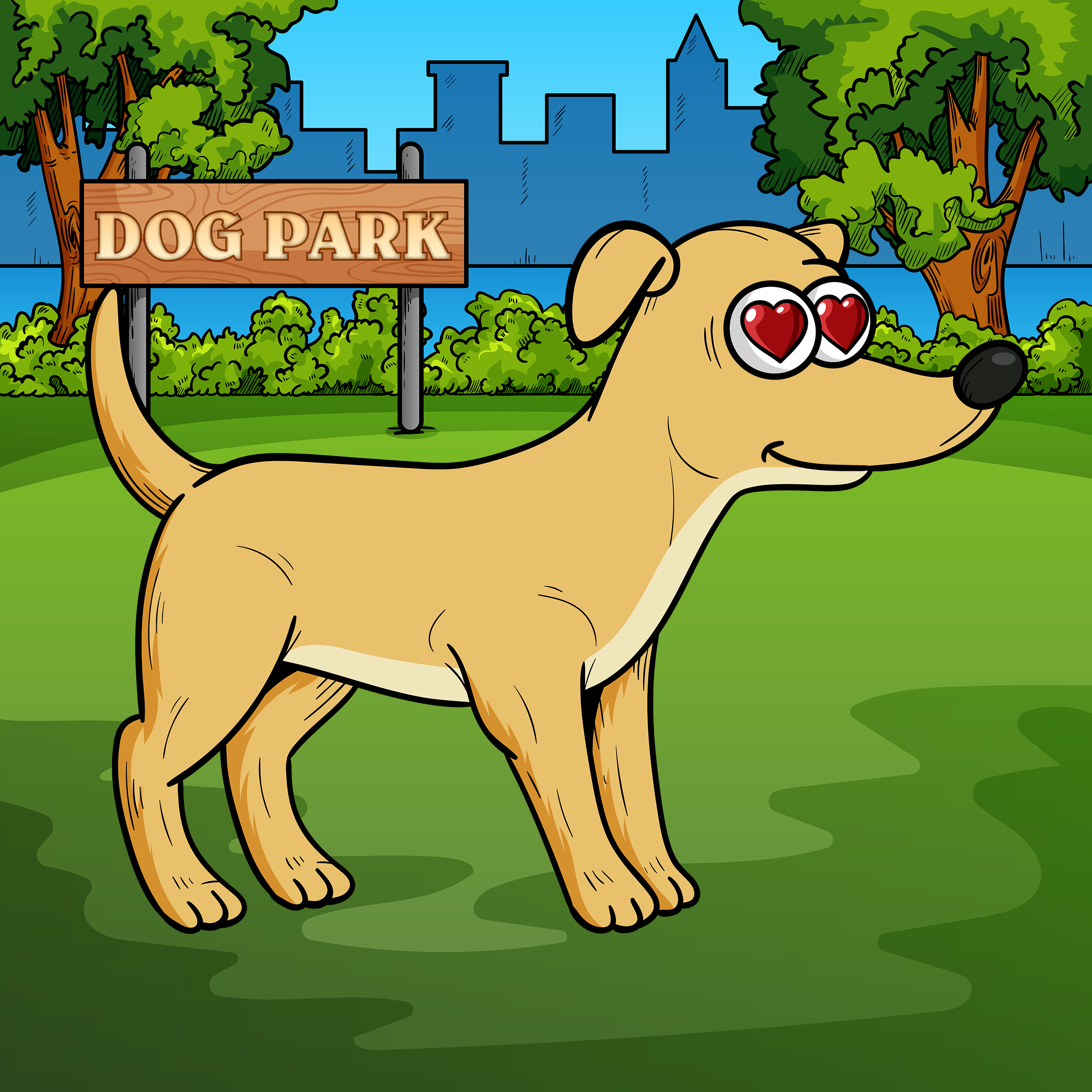 Simp Ape Kennel Club #3459