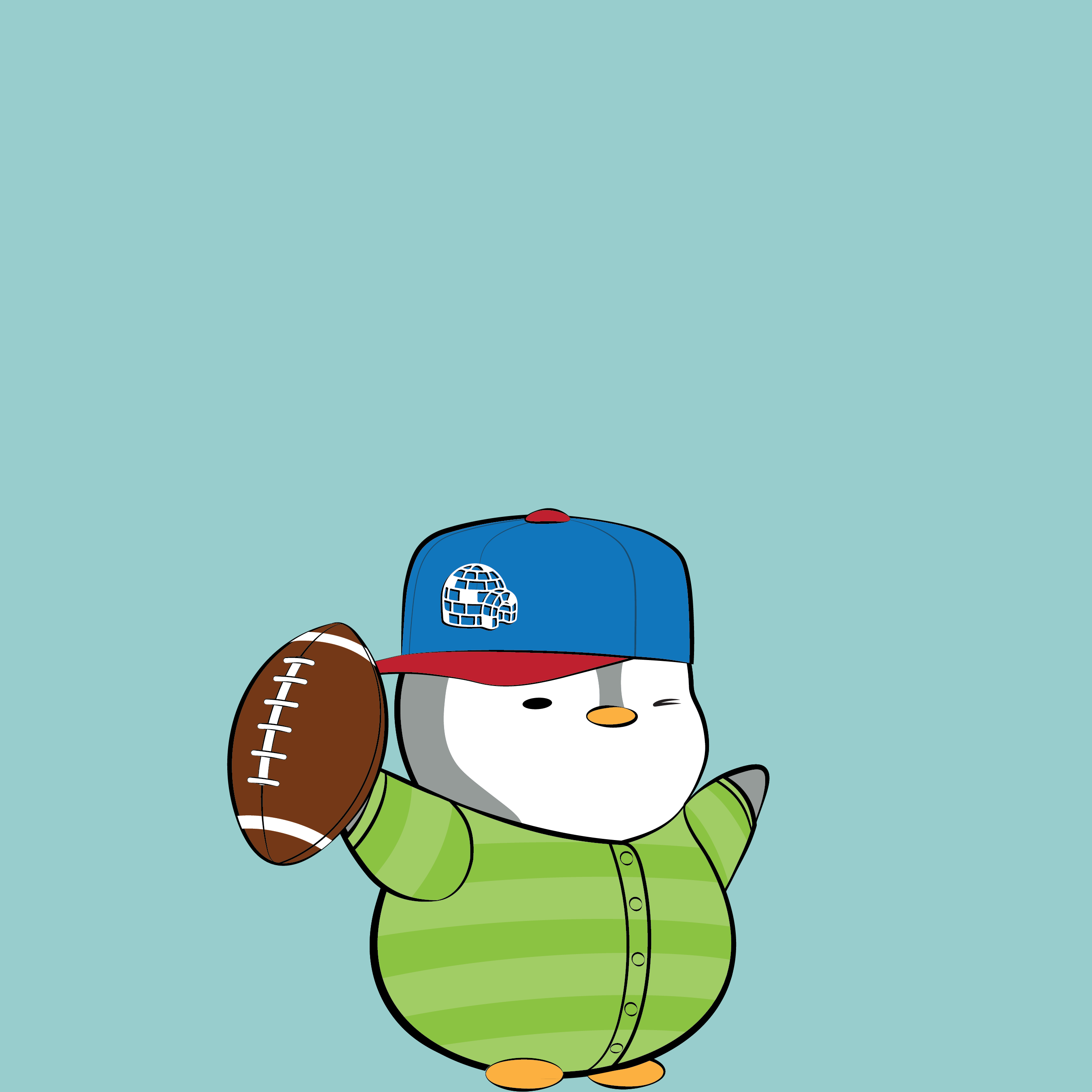 Lil #967