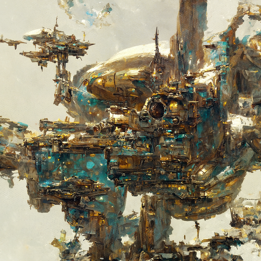CITADEL 143