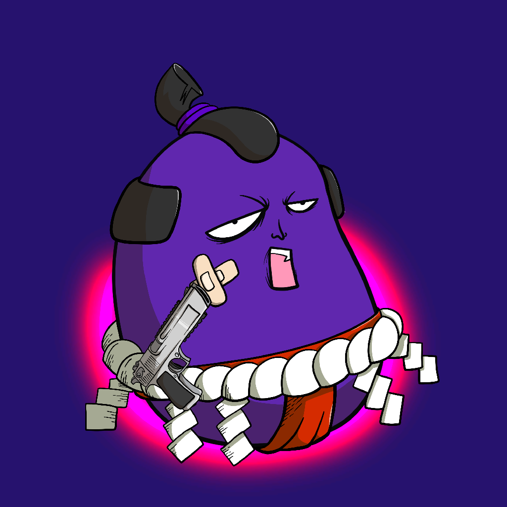 Potato by King George #4635