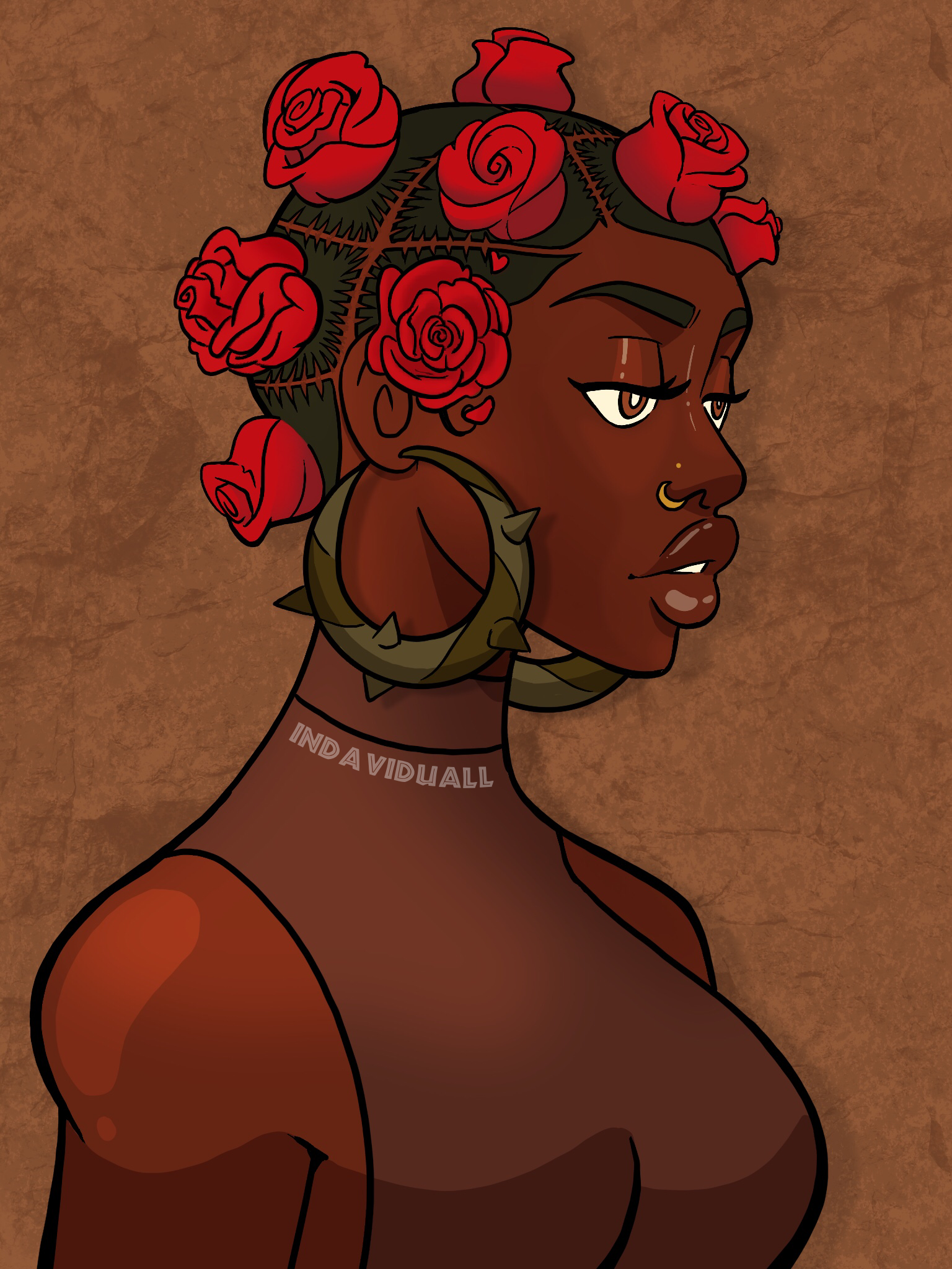 Growth: Bantu