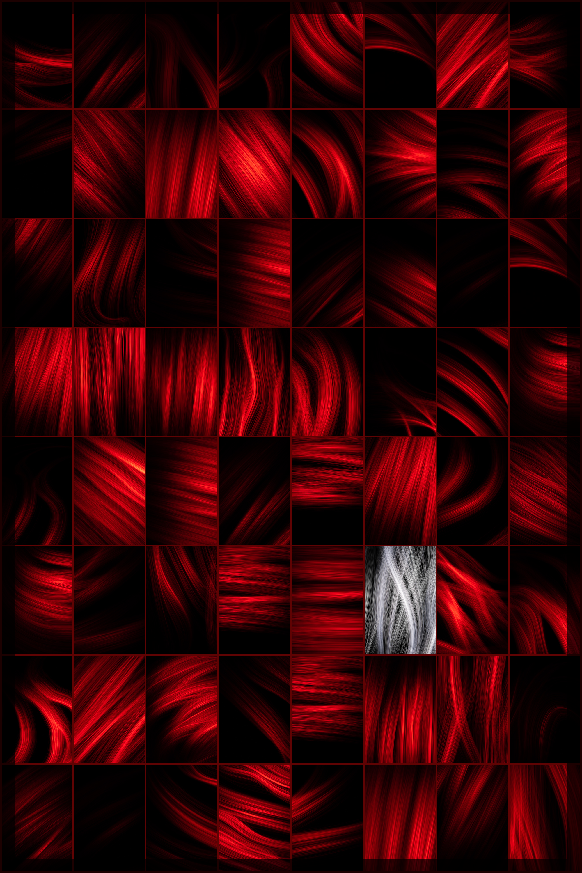 Vortex Dreams #223