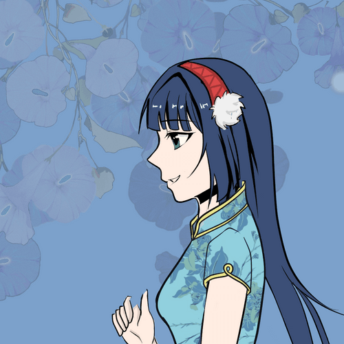 Xiao Xun Er #893