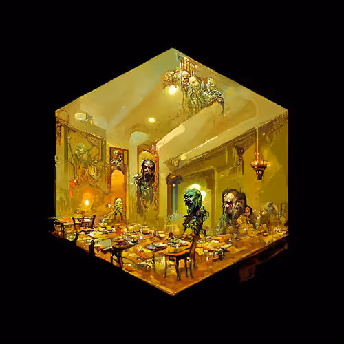 Pan's Little Pixel Blocks #439