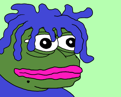 Pepe #10520