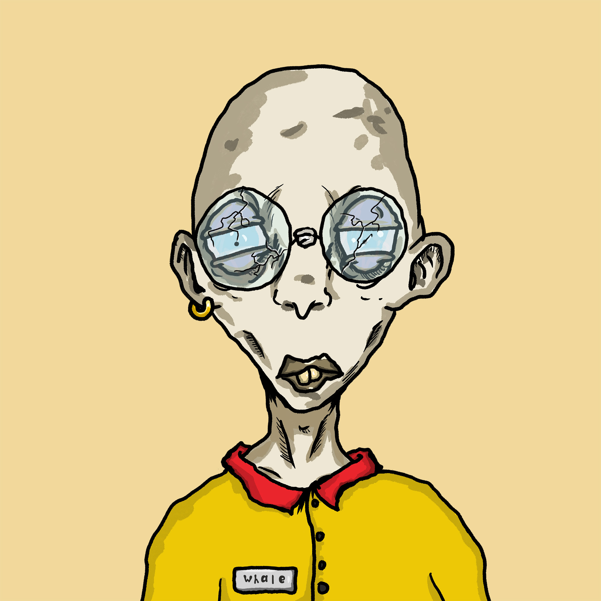 Degen #7091