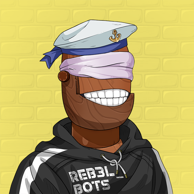 RebelBot #09090