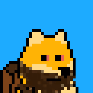 Dooggie #3456