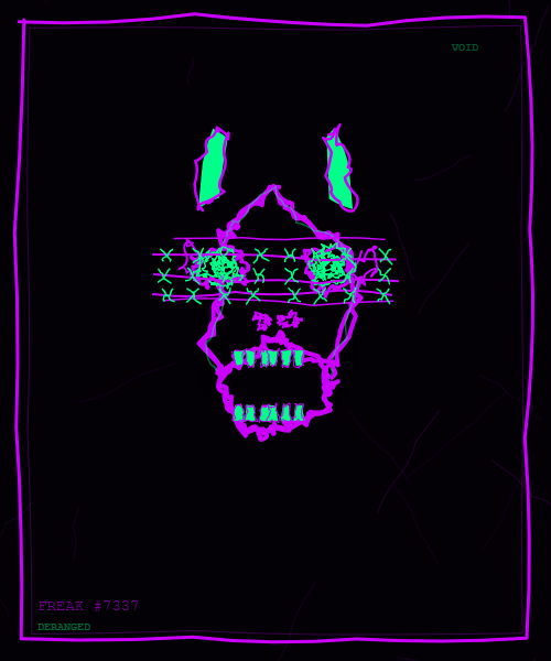 FREAK7337
