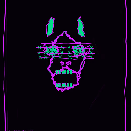 FREAK7337